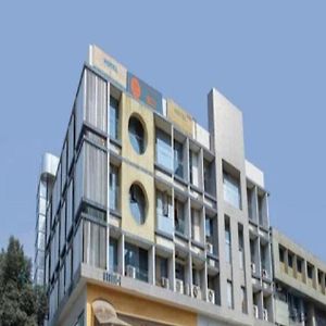Hotel Magic Palace Ahmedabad