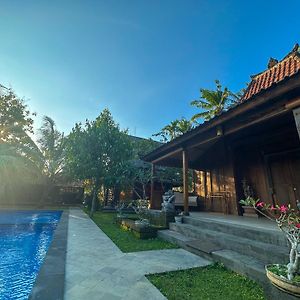 Nunu Bali Eco Friendly Retreat