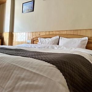 Amar Villa Manali