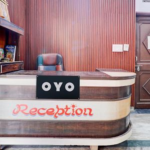 Hotel O Sheetal Ganga Dham